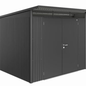 Gerätehaus AvantGarde