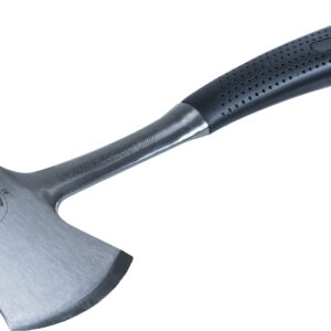 Ganzstahlbeil 600g