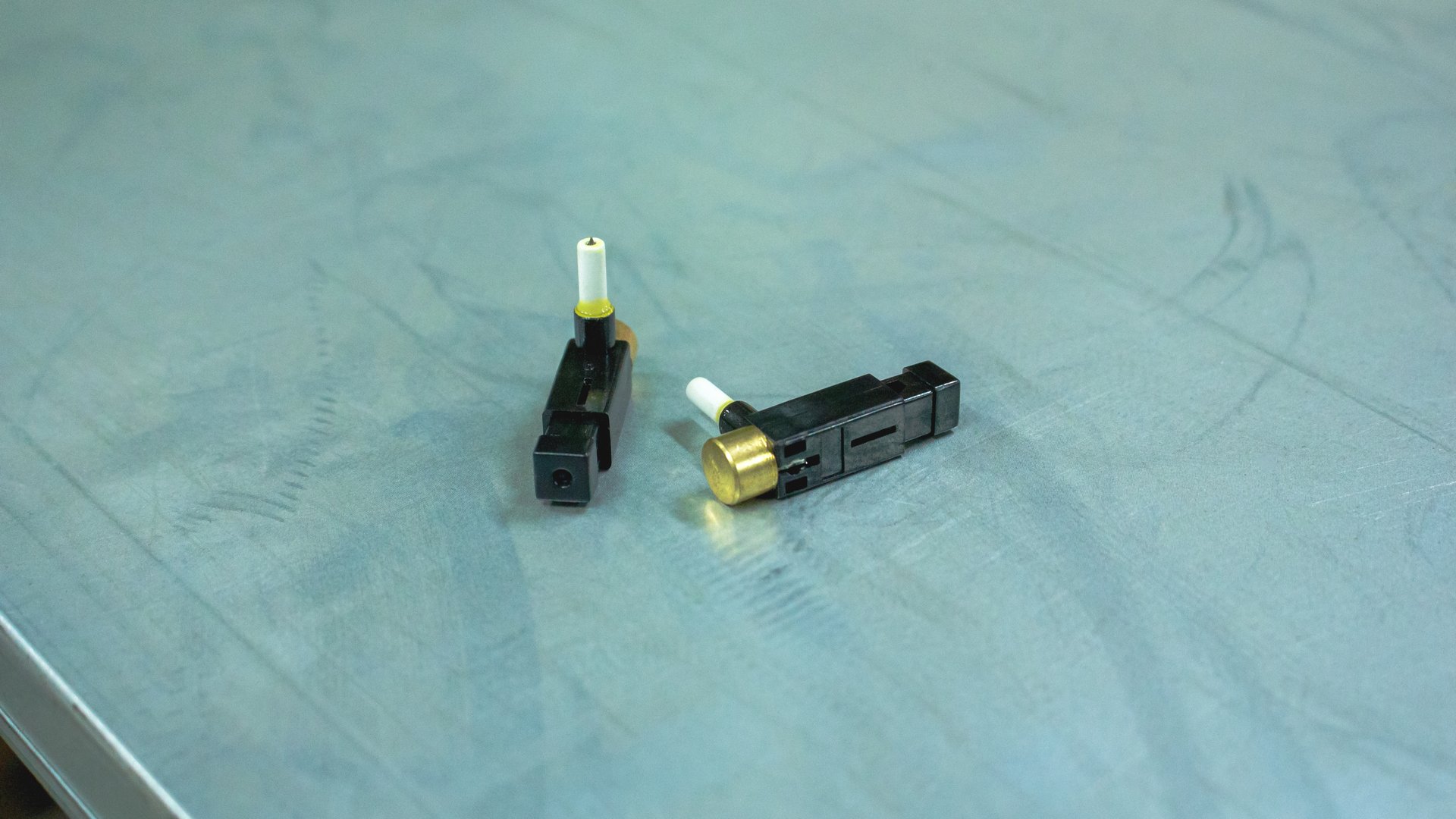 Biolet Piezo-Zünder 1 Biolet Piezo-Zünder