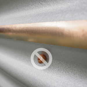 Schneckenschutz Klebeband