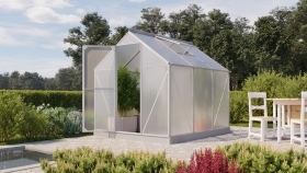 Gewächshaus Eos 4600