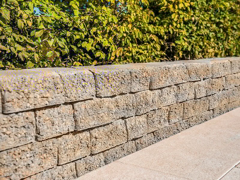 Mauerstein Arezzo 1 Mauerstein Arezzo