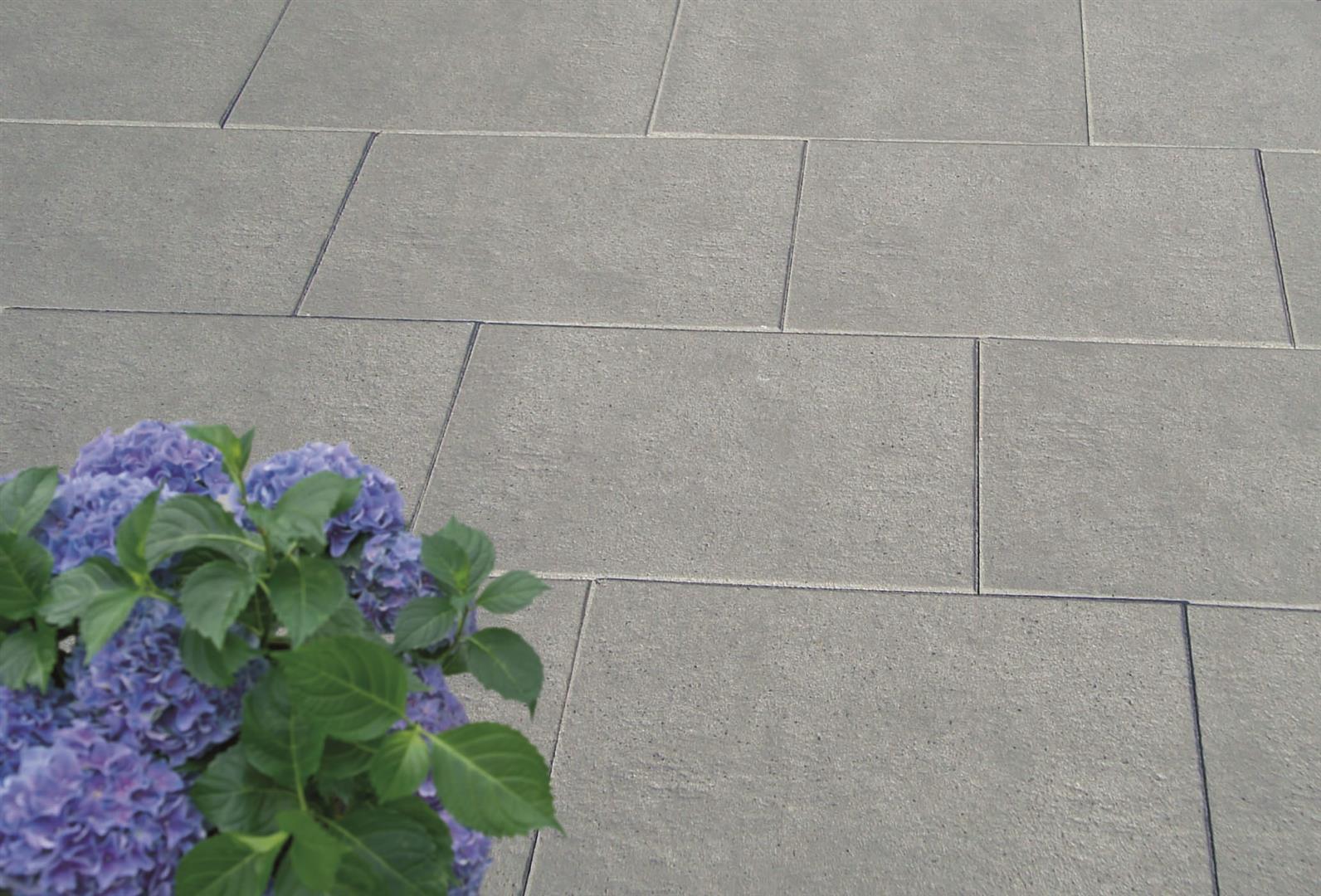 Terrassenplatte Cuneo 1 Terrassenplatte Cuneo