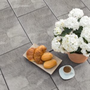 Terrassenplatte Cuneo