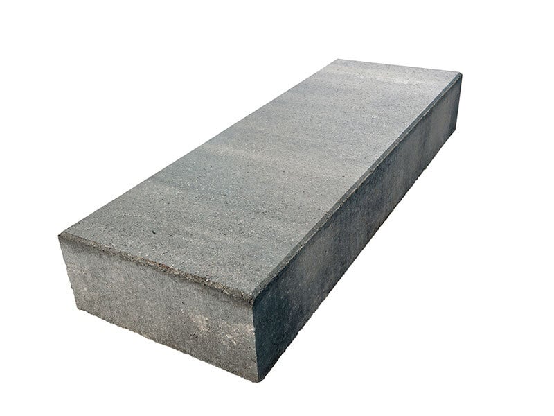 Blockstufe Loreta 1 Blockstufe Loreta