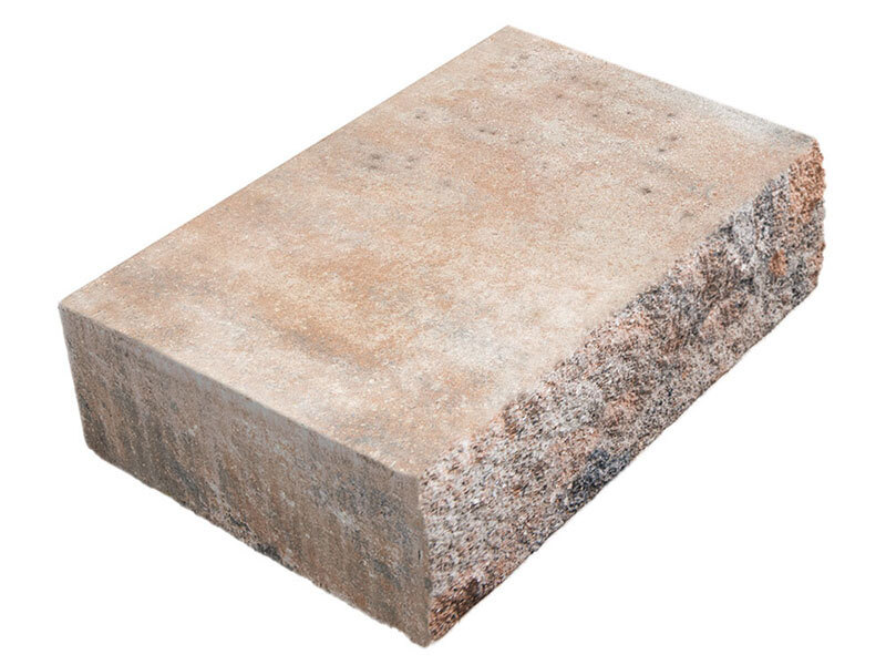 Blockstufe Monza 1 Blockstufe Monza