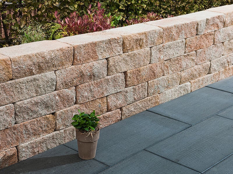 Mauerstein Monza 1 Mauerstein Monza