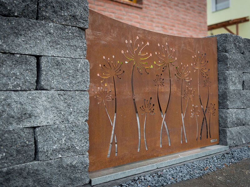 Mauerstein Monza 1 Mauerstein Monza