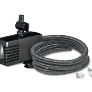 Pond Decor SET 600 für Wasserspeier