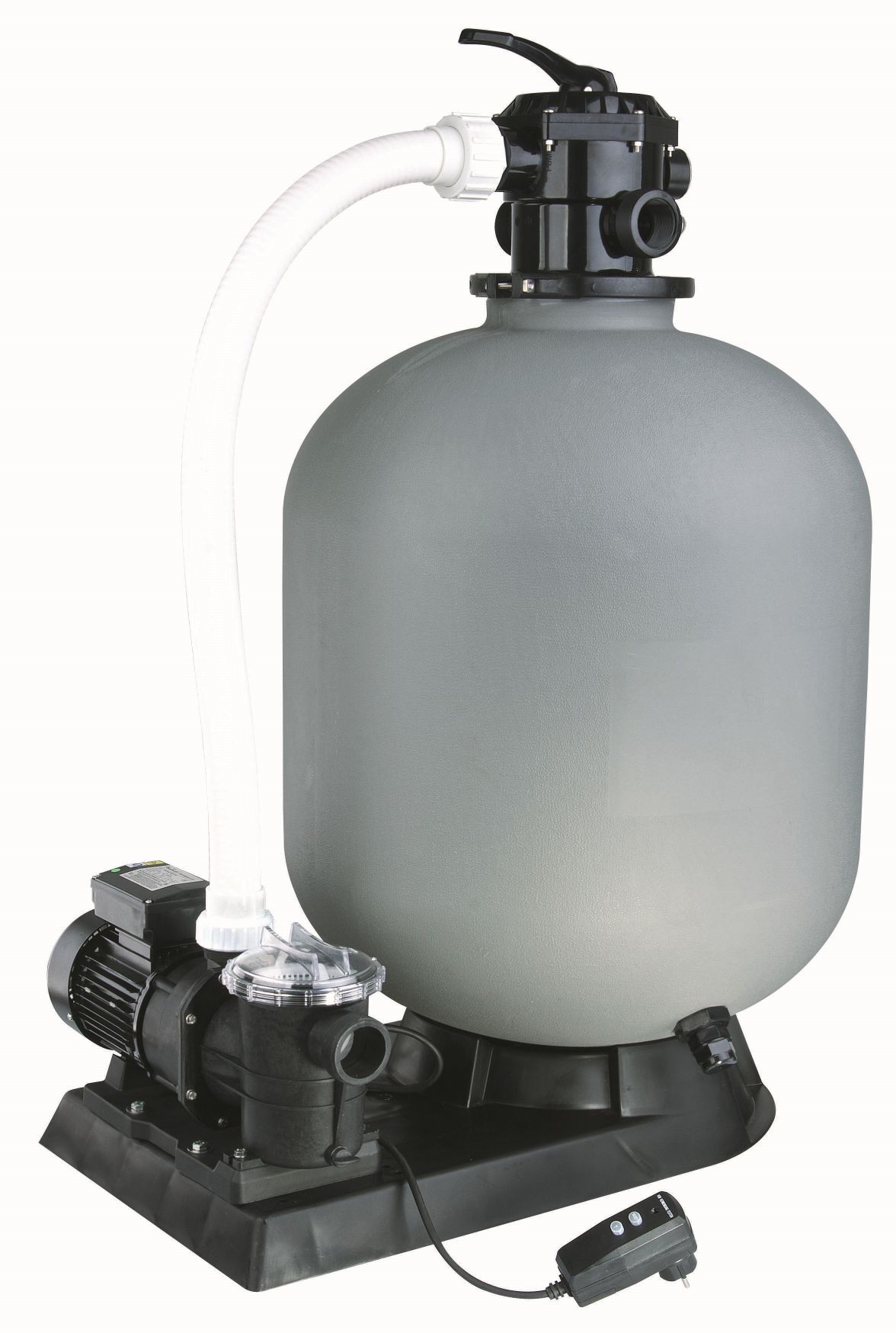 PoolFilter - Filterset 13,0 m³/h 1 PoolFilter - Filterset 13,0 m³/h