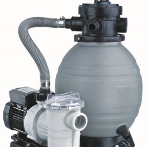 PoolFilter - Sandfilter