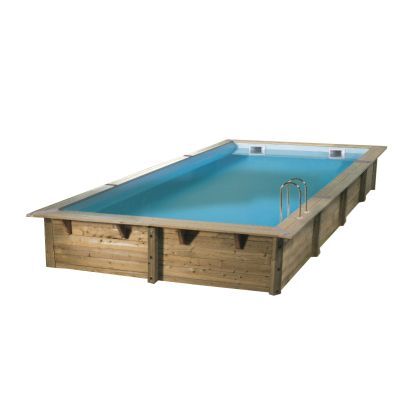 Swimmingpool Linea 1 Swimmingpool Linea
