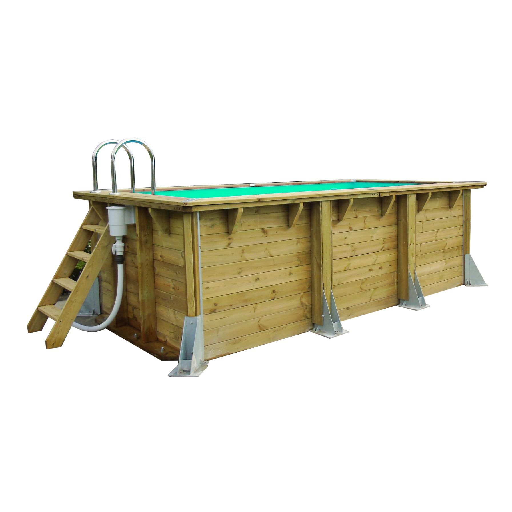 Swimmingpool Linea Urban 1 Swimmingpool Linea Urban