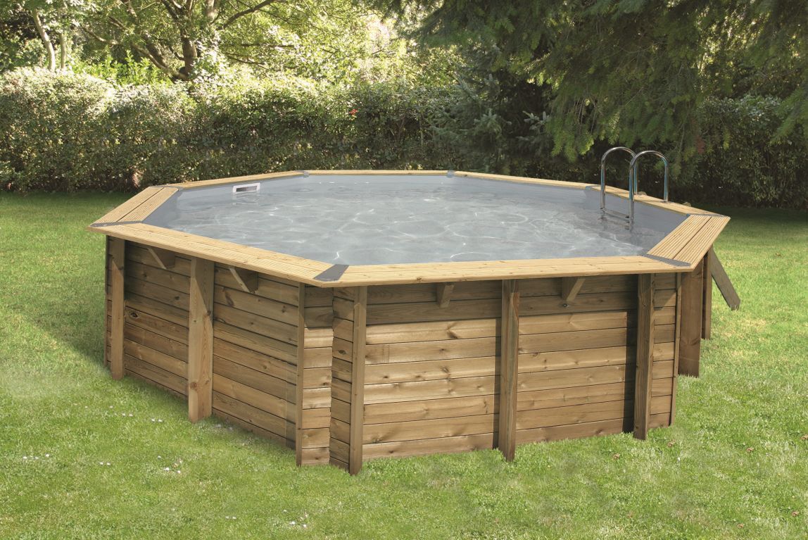 Swimmingpool Ocea 1 Swimmingpool Ocea