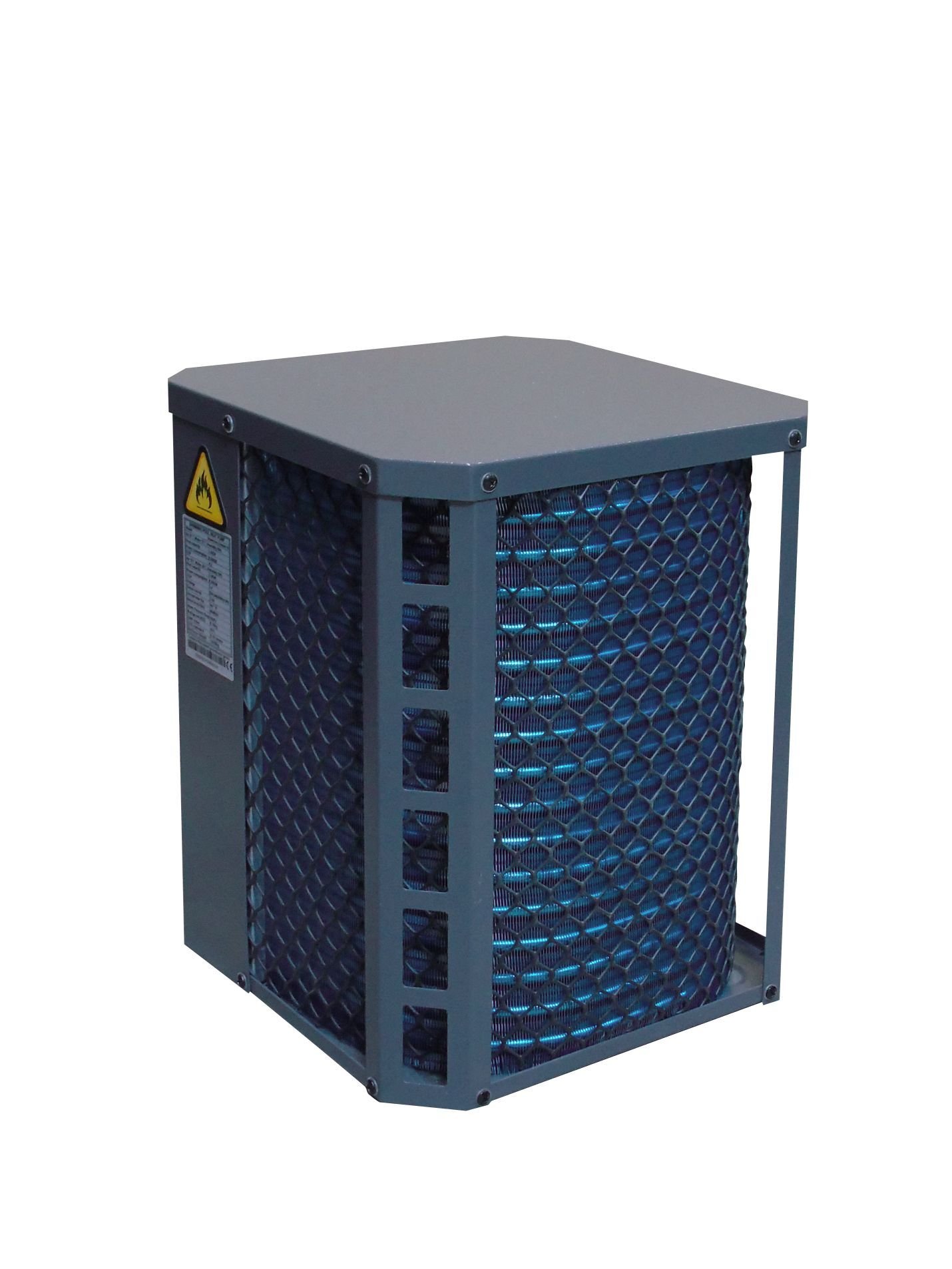 Wärmepumpen Heatermax 1 Wärmepumpen Heatermax