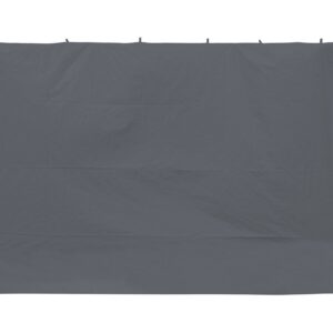 Pavillion-Seitenteile, 3x3m, 2er Set