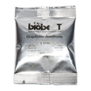 Lockstoff Pflaumenwickler