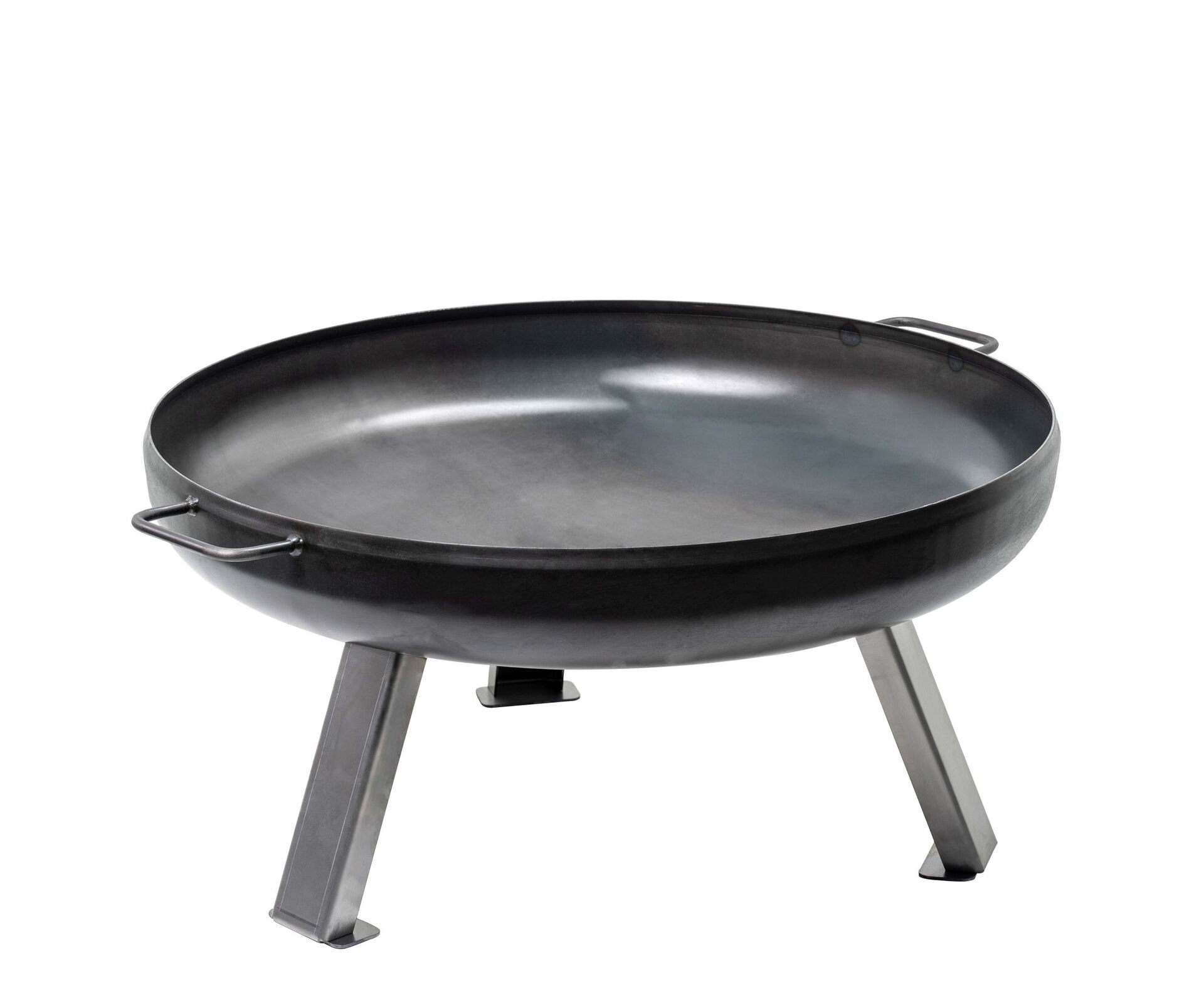 Feuerschale Sicila Geschweisst 1 Feuerschale Sicila Geschweisst