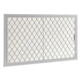 Seitenfenster für Skillion, Lean To, Dream