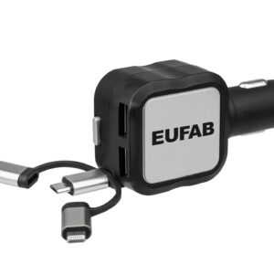 Universal KFZ Ladekabel