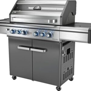 Gasgrill Jacksonville 4