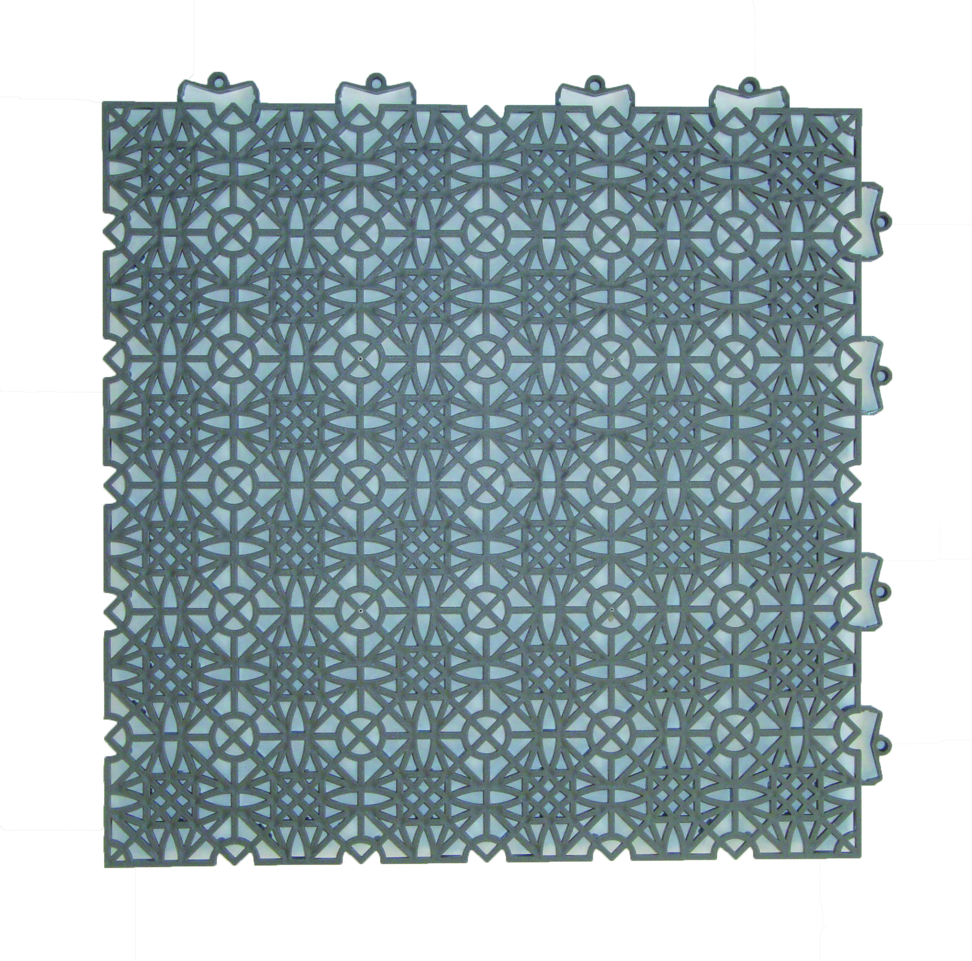 Outdoor Klickfliese Terra Sol, 7 Stück 1 Outdoor Klickfliese Terra Sol, 7 Stück