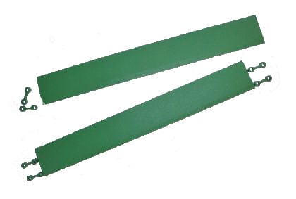 Kantenleiste Terra Sol 38cm, 2 Stück 1 Kantenleiste Terra Sol 38cm, 2 Stück