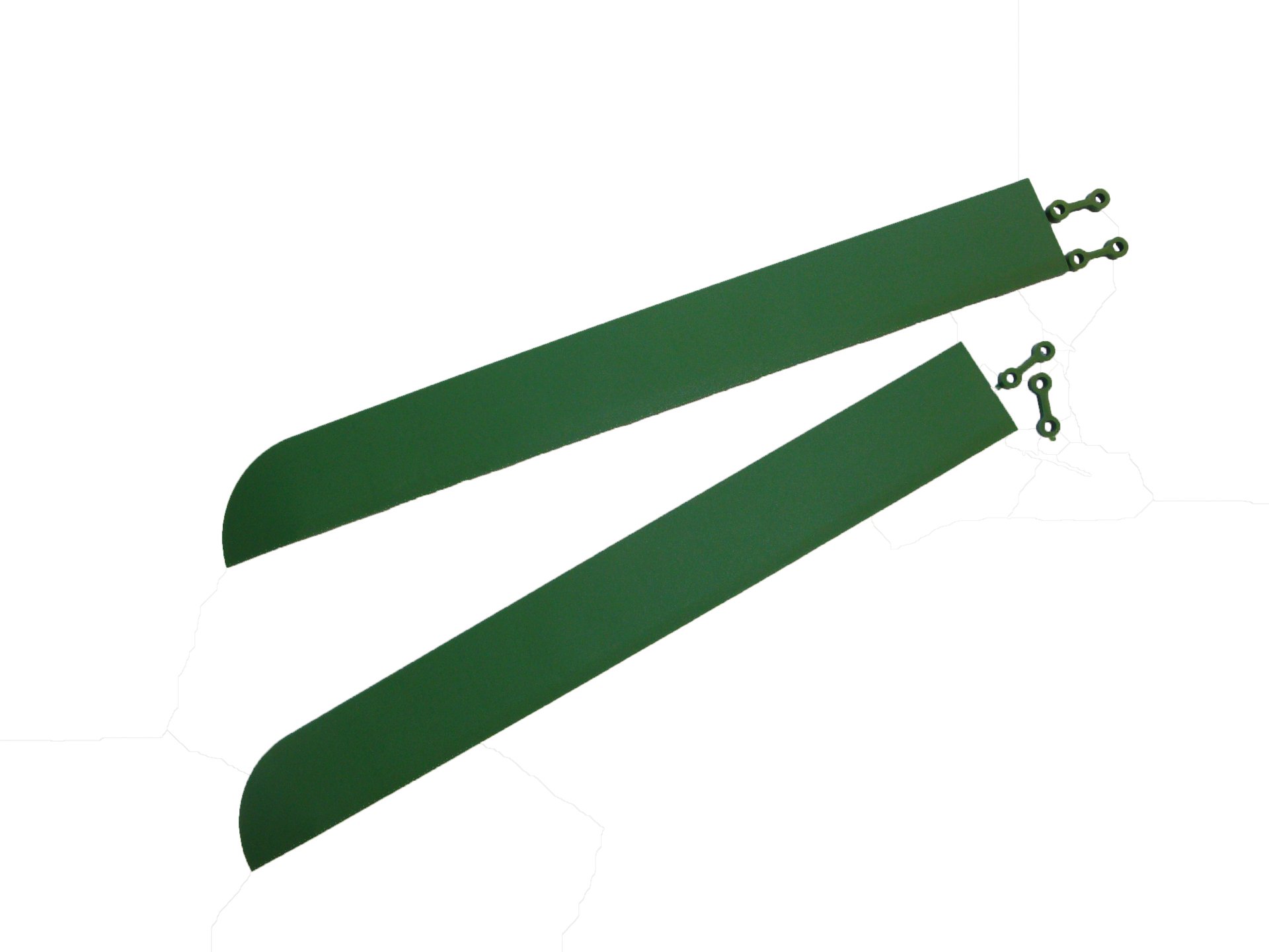 Eckleiste Terra Sol 43cm, 2 Stück 1 Eckleiste Terra Sol 43cm, 2 Stück