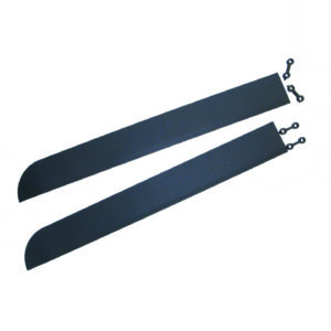 Eckleiste Terra Sol 43cm, 2 Stück