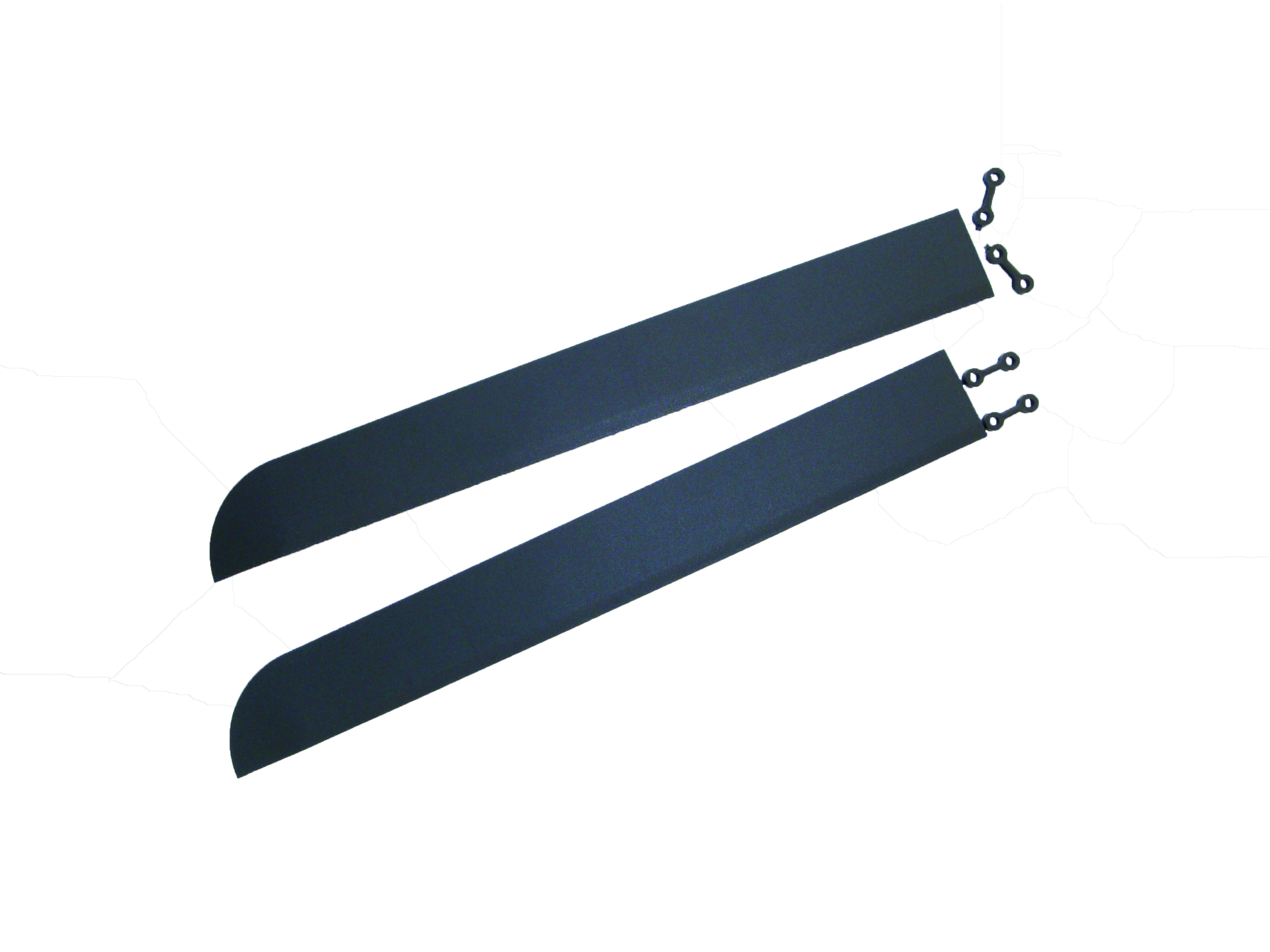 Eckleiste Terra Sol 43cm, 2 Stück 1 Eckleiste Terra Sol 43cm, 2 Stück