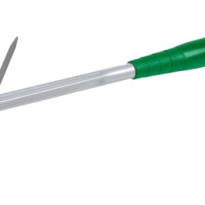 Doppelhacke mit Handgriff