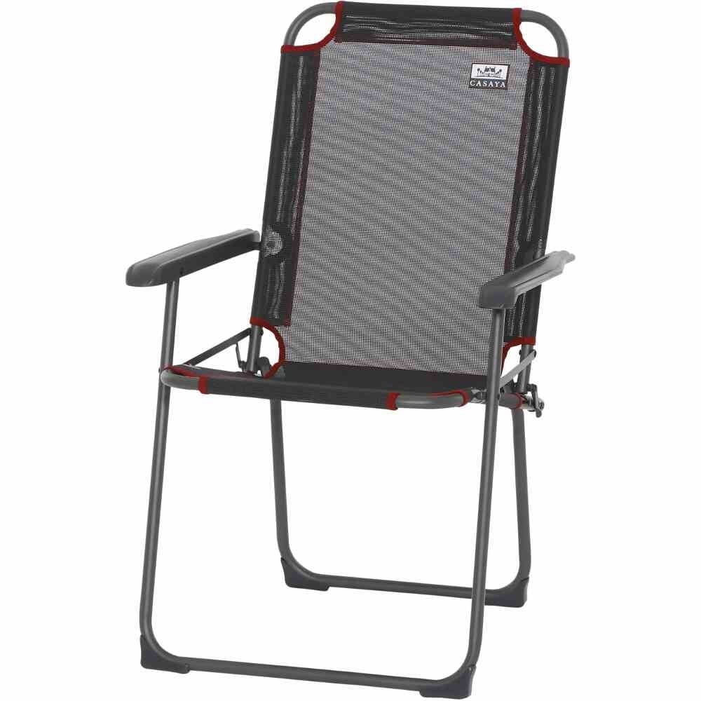 Igusi Campinstuhl Anthrazit 1 Igusi Campinstuhl Anthrazit