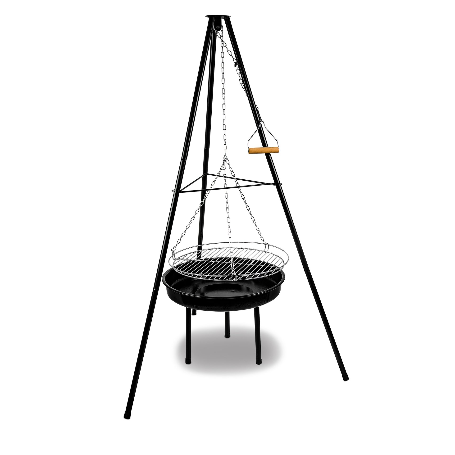 Schwenkgrill »Indiana« 1 Schwenkgrill »Indiana«