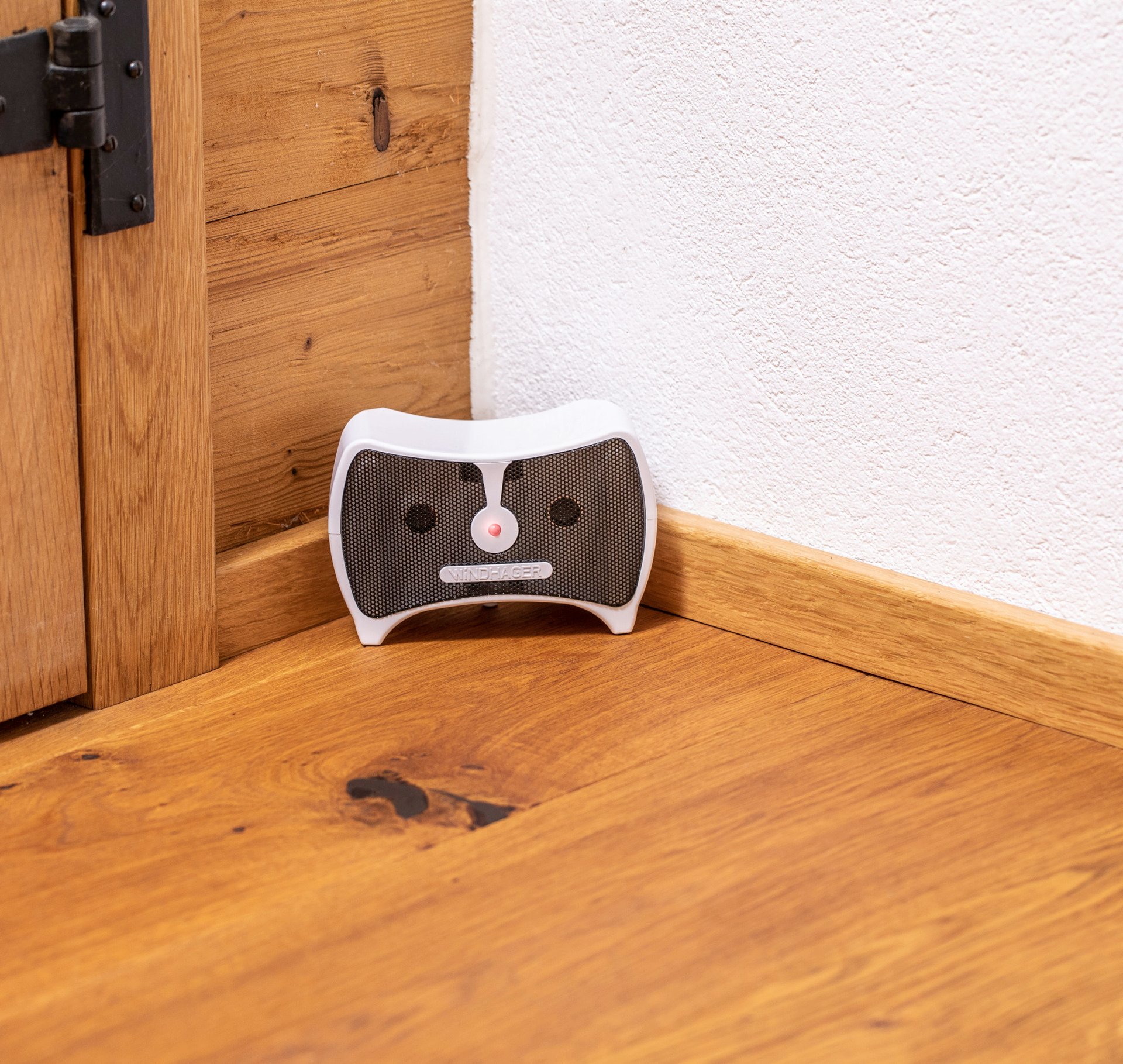 Maus-& Ratten-Abwehr Ultrabooster 1 Maus-& Ratten-Abwehr Ultrabooster