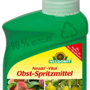 Neudo-Vital Obst-Spritzmittel