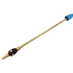 270 Grad Pflanzenschutz Set, Sprühlanze für Pflanzeninneres