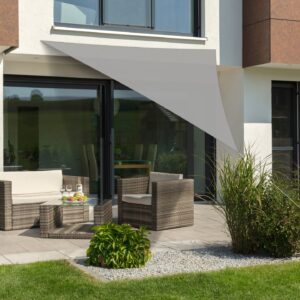 Sonnensegel Lanzarote, quadatisch, 360x360cm