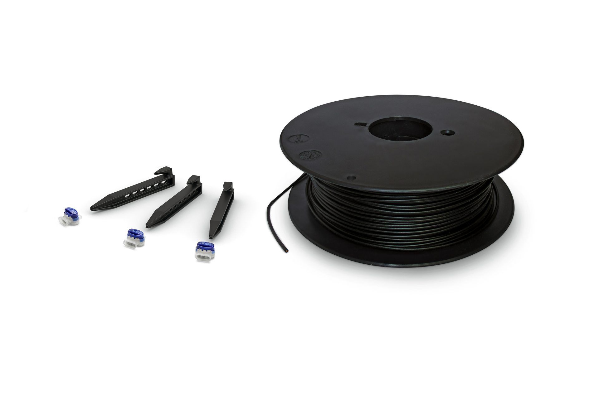 Installations-Kit für iMOWMähroboters 1 Installations-Kit für iMOWMähroboters