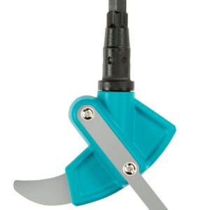 combisystem-2in1 Fugenkratzer