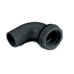 ARVES Überlaufbogen