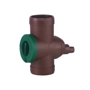 ARVES Regensammler "Inox"