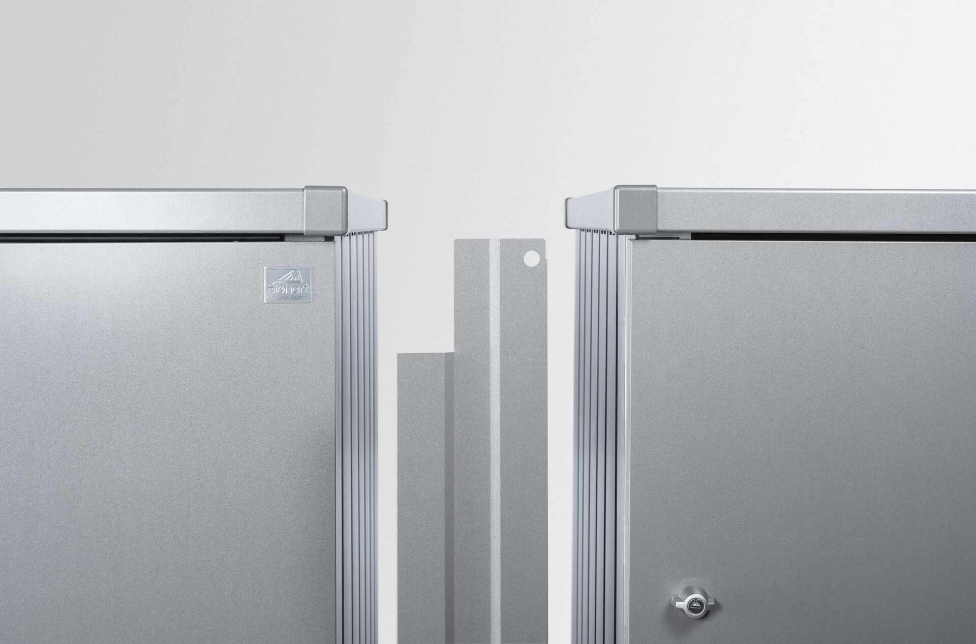 Verbindungselement für Alex 1 Verbindungselement für Alex