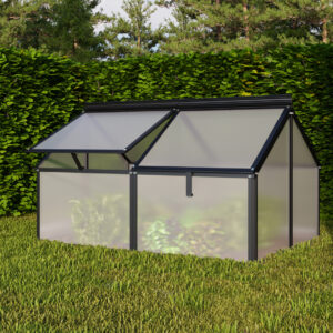 Hochfrühbeet Gaia Jumbo