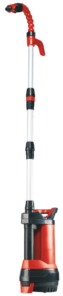 Regenfasspumpe GE-PP 5555 RB-A 1 Regenfasspumpe GE-PP 5555 RB-A