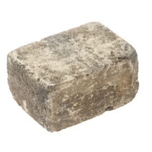 Mauerstein Antik, gekantet