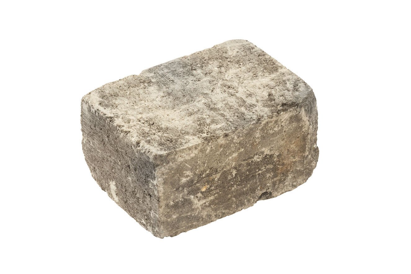 Mauerstein Antik, gekantet 1 Mauerstein Antik, gekantet