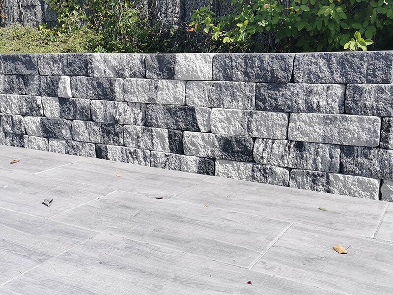 Mauerstein Monza Maxi 1 Mauerstein Monza Maxi