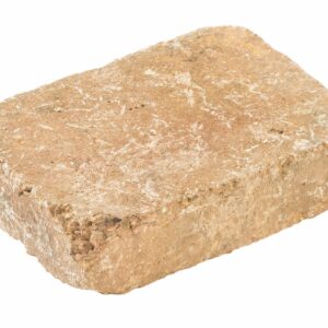 Pflasterstein Antik, gekantet