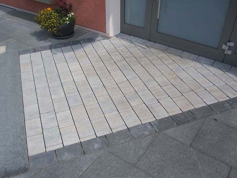 Pflaster Comodoro 1 Pflaster Comodoro