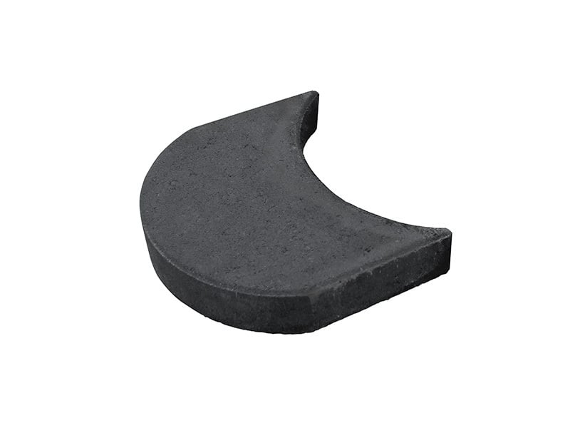 Randstein Mähroboter 1 Randstein Mähroboter